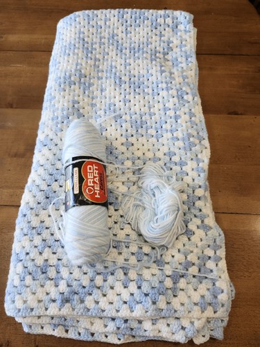 Coperta all uncinetto nuova - all'uncinetto,