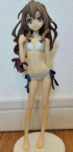 Toradora costume bagno 1 7 - toradora!,