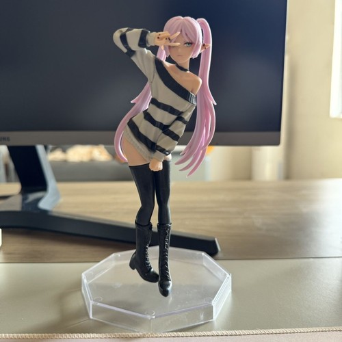 Statua anime hentai sexy - statua,
