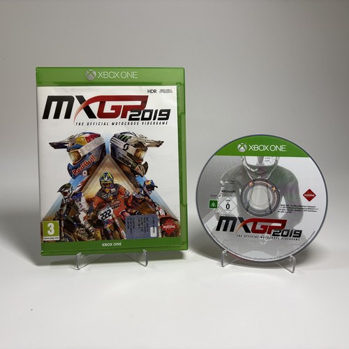 Mxgp 2019 microsoft xbox one - 2019,