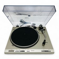 Technics d303 giradischi - sl-d303,