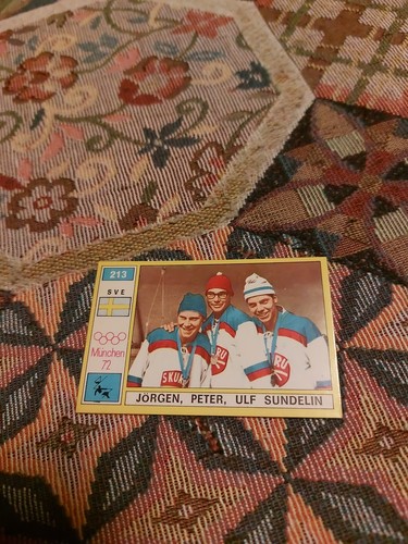 Edizione panini munchen - panini, 72