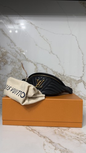 Borsa louis vuitton - borsa, nera