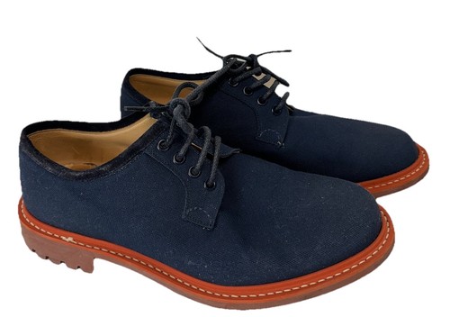 Scarpe uomo church navy in - uomo, church's