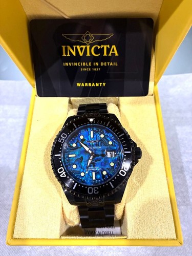 Invicta pro diver orologio - invicta,