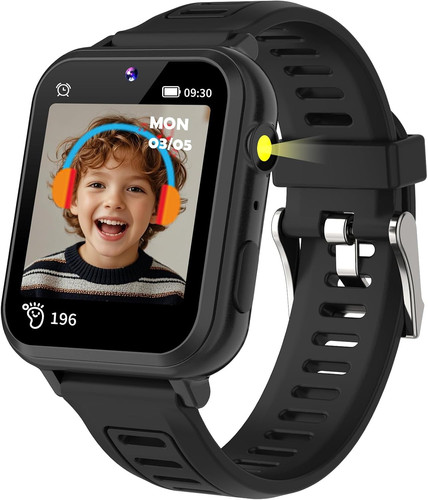 Smartwatch bambini orologio - bambini,