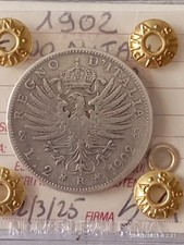 Lire aquila araldica o - lire,