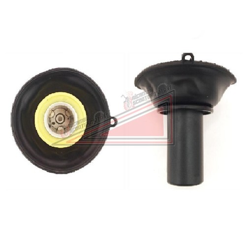 Membrana carburatore piaggio - membrana,