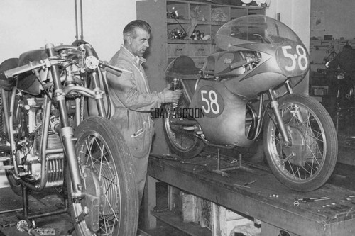 Moto morini 250 designer - moto,