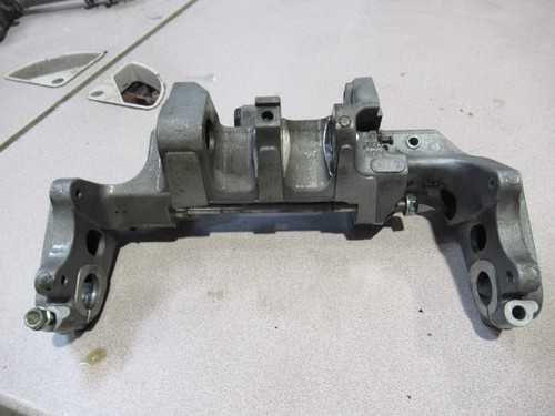 Supporto forcellone honda - forcellone, (honda