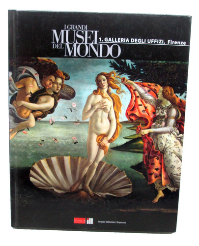 Galleria degli uffizi firenze - galleria, uffizi,firenze