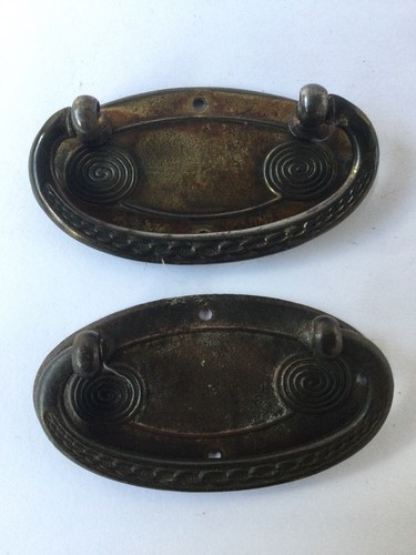 Coppia maniglie per - coppia, cassetti