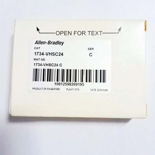 1734VHSC24