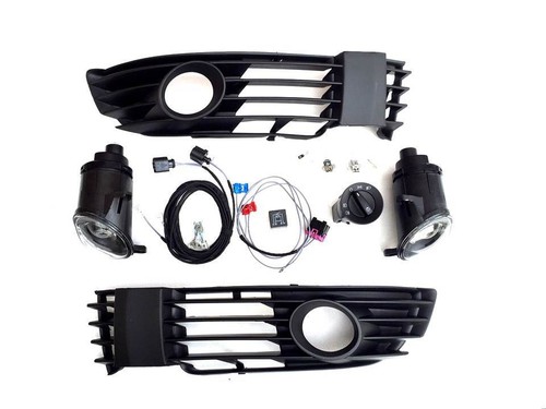 Fendinebbia retrofit nsw set - retrofit,
