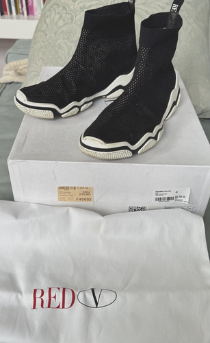 Sneakers valentino glam - sneakers,