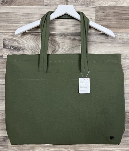 Borsa lululemon level - my, *