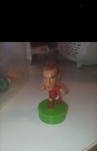 Stars totti rare magnetic - stars,