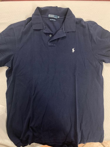 Polo ralph lauren taglia xxl - ralph,