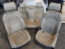 Interno sedili per audi bmk - per,