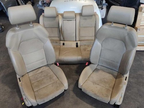 Interno sedili per audi bmk - audi,