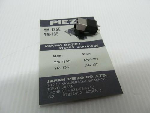 Testina teg09 giradischi marca - teg09,
