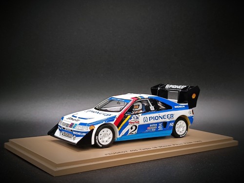 Spark peugeot 405 - 405, t16