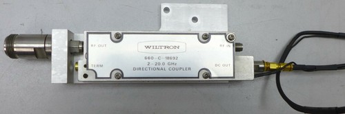 Accoppiatore direzionale