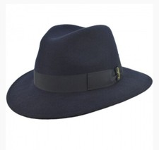 Borsalino macho feltro - macho,