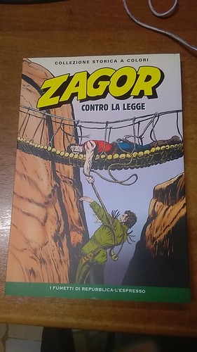 Collezione storica colori - a,