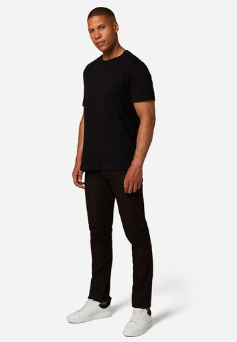 Pantaloni pelle ricano - pelle,