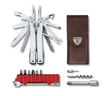 Victorinox swiss tool spirit - swiss,