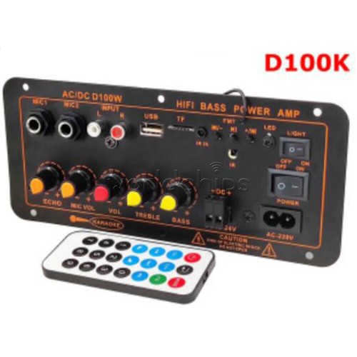 Scheda amplificatore audio - scheda,