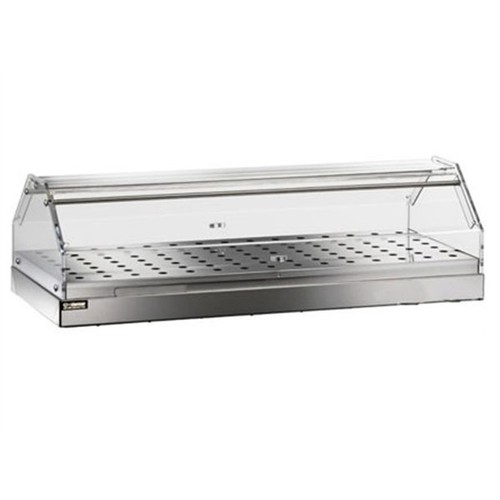 Vetrina neutra 85x35x22h 1 - 85x35x22h,