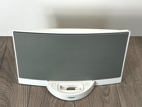 Bose sounddock sistema - sounddock,