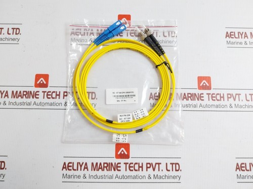 Ftek pc 02m sc - ftek-dx-sm-sc/st-pc-02m, sc-st