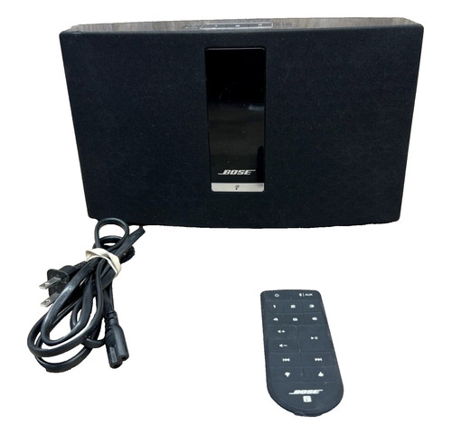 Bose soundtouch series iii - series,