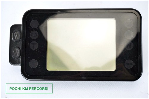 Benelli leoncino 125 25 - 22,