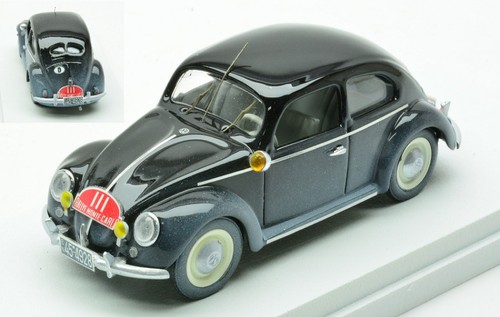 Modellino auto rally - , scala