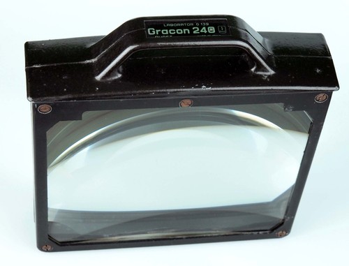 Condensatore durst gracon - condensatore,