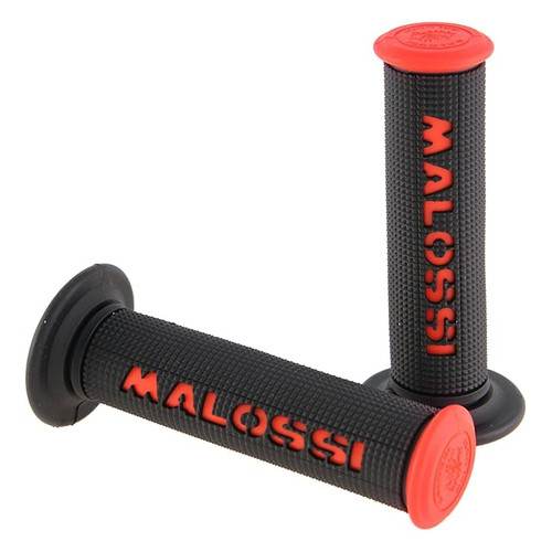 Coppia manopole mhr black - manopole,