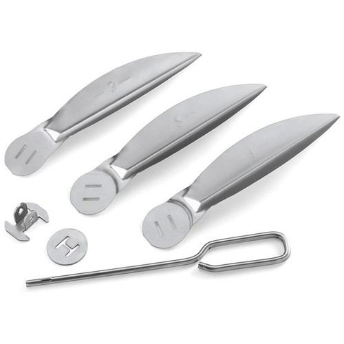 Kit sistema pulizia - sistema,