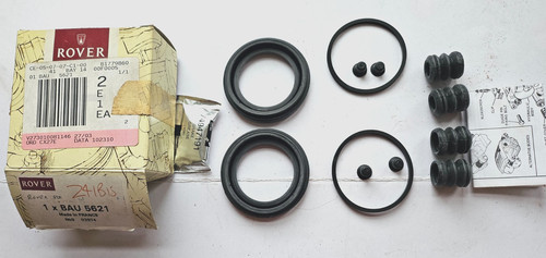 Kit riparazione pinza - kit,