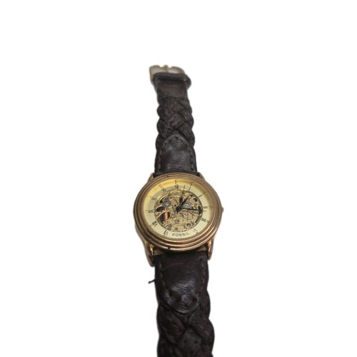Orologio fossil 4901 - fossil, sk-4901