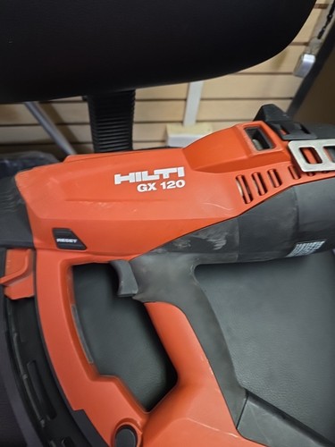 Hilti gx120 - hilti,