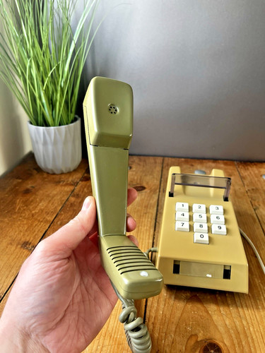 Vintage original gpo 80s - original,