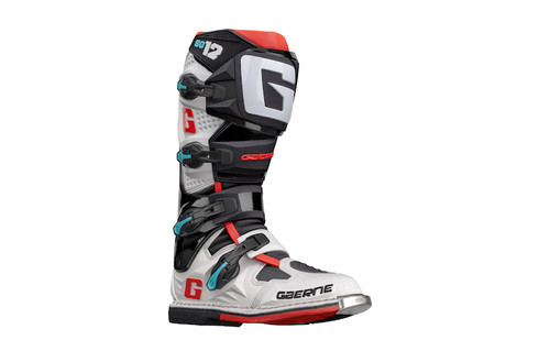 Stivale moto cross - stivale, gaerne