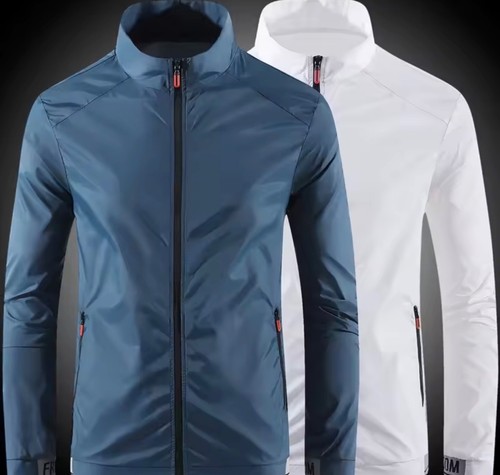 Abbigliamento uomo estivo