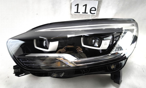 Faro renault scenic - faro,