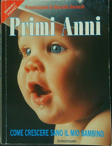 Primi anni bernardi marcello - primi,