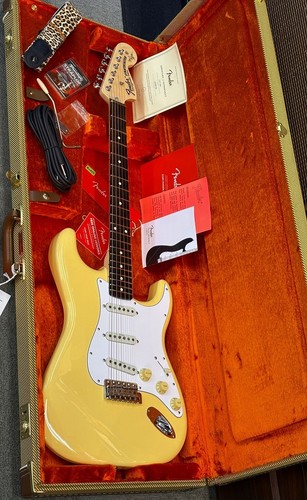 Fender yngwie malmsteen - yngwie,
